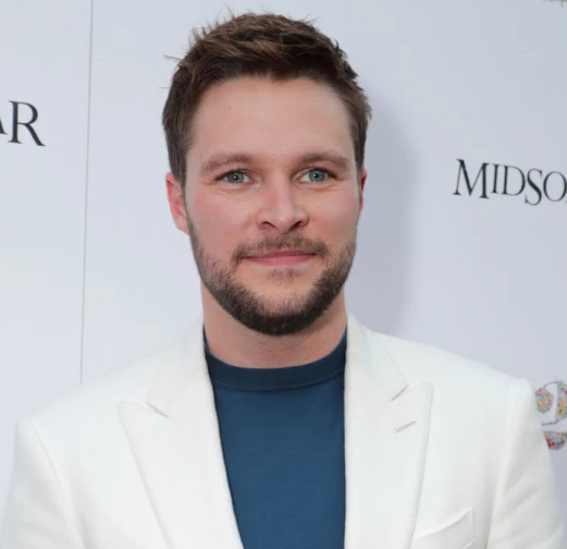 Jack Reynor